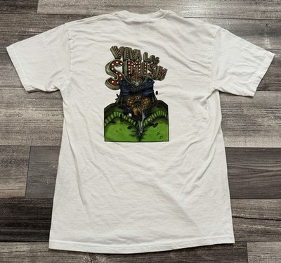 Vintage 2004 Dark Age Of Camelot Roundtable Las Vegas Shirt Mens Medium Gamer