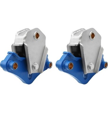 CRE2-33 CRE3000 Suspension System，Trailer Tandem Equalizer Compatible with 33''