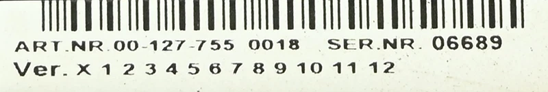 KUKA 00-127-755 0018 - Bild 3 von 3