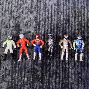 スポーツ Road Champs XS Adrenaline AthletesFigure Mxs Road Champs | eBay