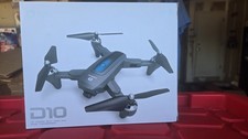 YELANGU  Hobby Grade Foldable Drones