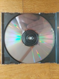 Nights Into Dreams (CIB) - Sega Saturn, Works, Fast Shipping!