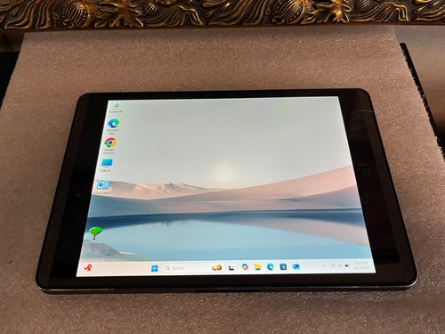 HP 608 G1 Pro tablet Windows 11 PRO 7XN - Picture 13 of 15