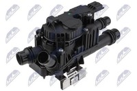 Nty Thermostat, KüHlmittel CTM-CT-017 FüR CitroËN Ds Opel Peugeot