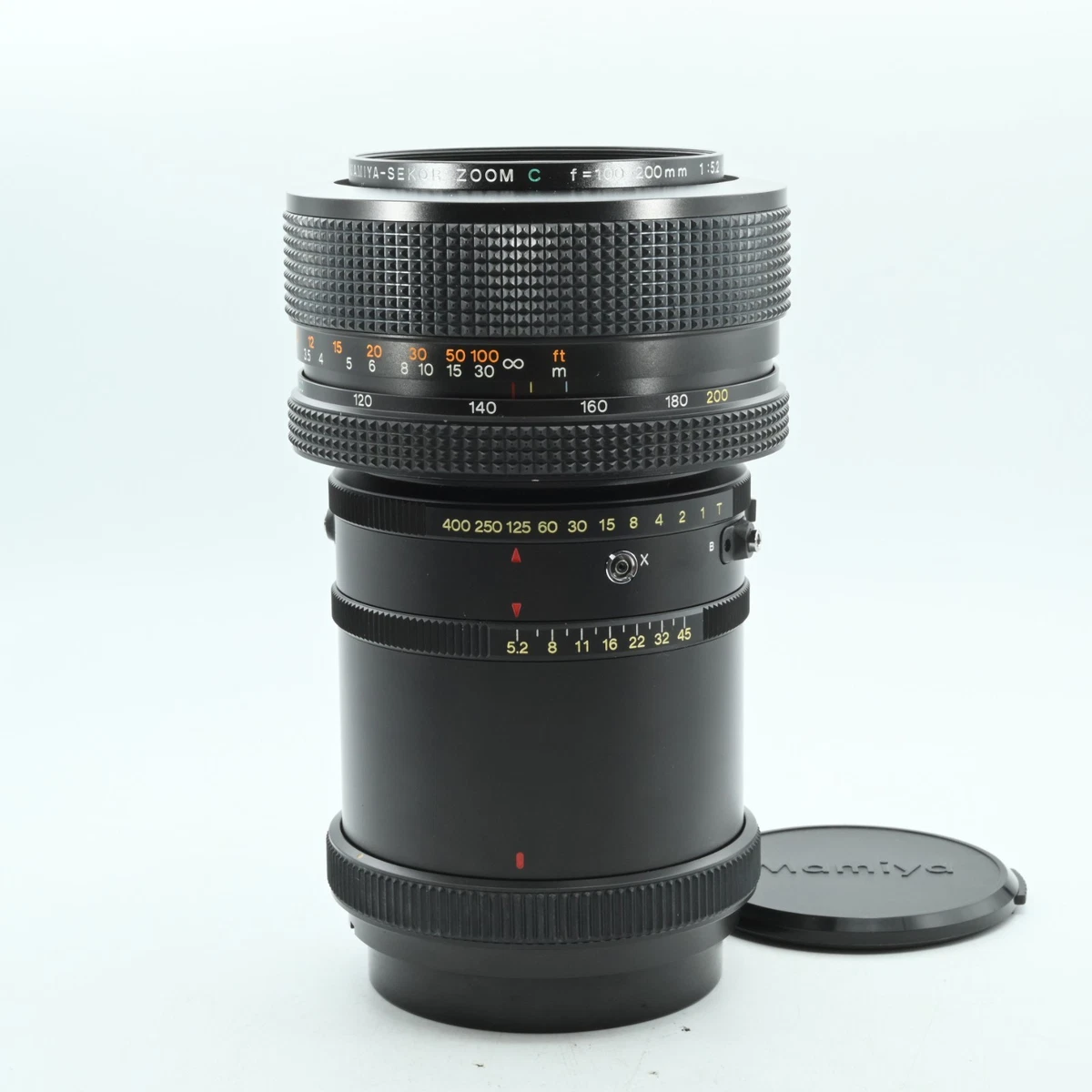 Mamiya 100-200mm Camera Zoom Lenses for sale | eBay