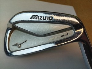 Mizuno Mp 64 | eBay