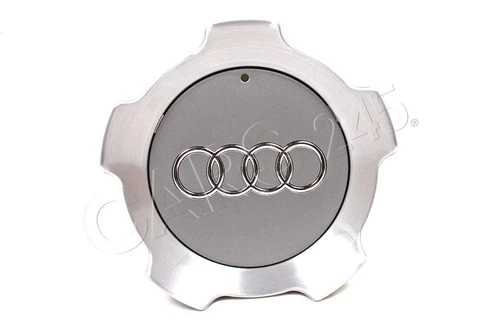 Genuine Wheel Center Hub Cap Type 1 17" Fits AUDI A6 C5 Allroad Quattro 2000-05
