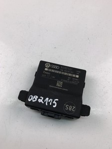 VW GOLF V 1K1 Steuergerät 1K0907530F 27322858