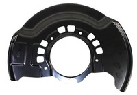 Metzger Autoteile Spritzblech, Bremsscheibe 6115252 FüR Toyota