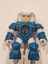 Laser Battle Beasts Mantle Frenzy #99 HASBRO Japan Shadow Warriors figure RARE