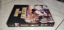 Guerre fra Galassie - Star Box - Prima Edizione - 4 DVD  - Yamato Come Nuovo