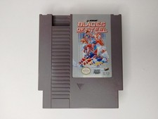 Blades of Steel By Konami For NES Cart Only!