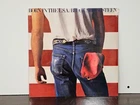 Bruce Springsteen Born in the USA LP Original 1984 NEW Sealed Vinyl Record Album