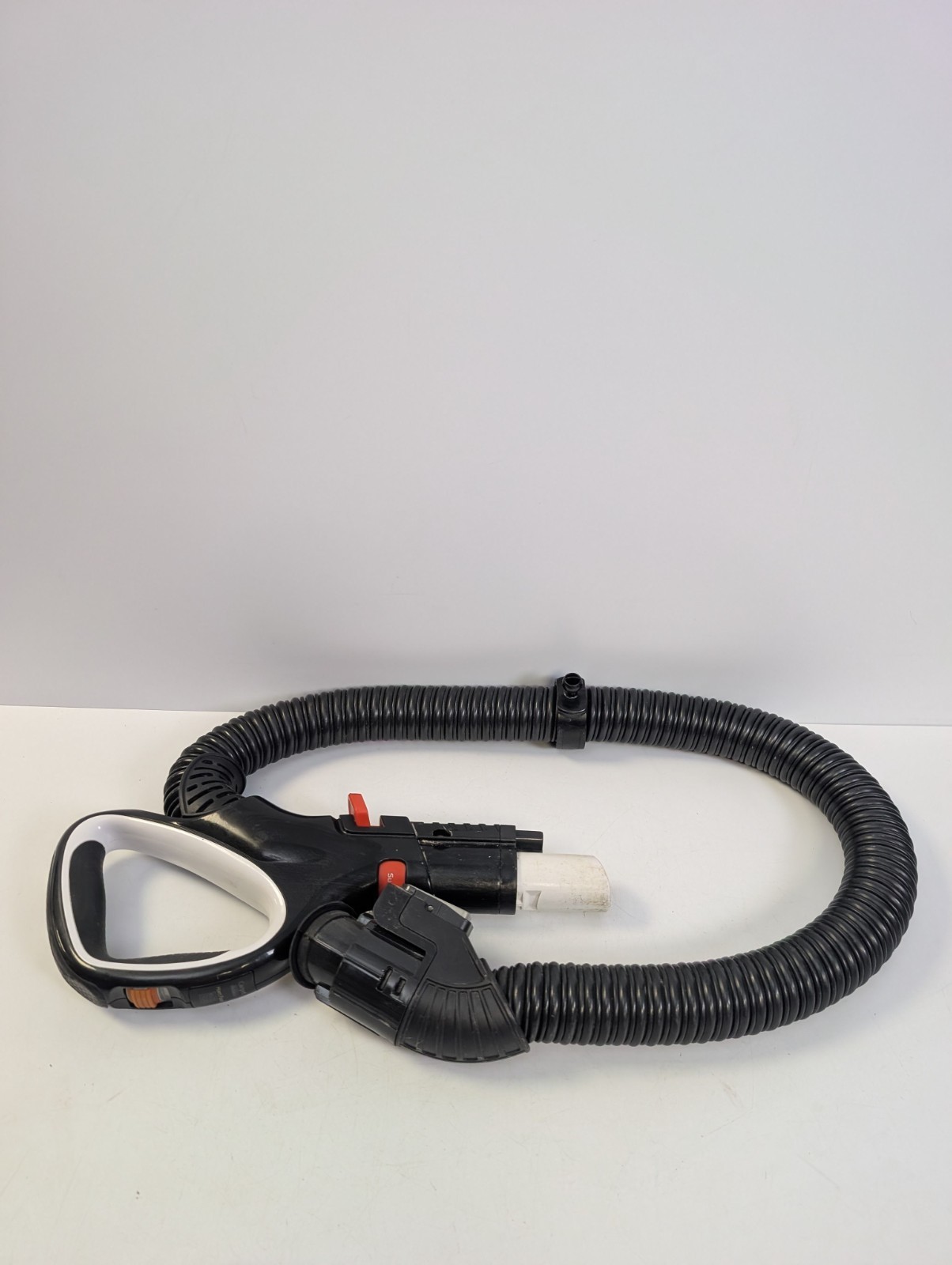 Shark Vacuum NV801UK 40 Handle Flexi Hose Combo-image