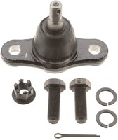 Traggelenk FüHrungsgelenk TRW JBJ978 FüR Sportage Hyundai JM Tucson KIA M12X1,25