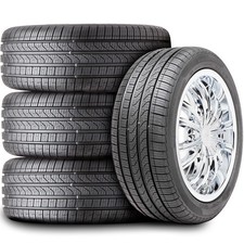4 Tires Pirelli Cinturato P7 All Season Run Flat 22545r18 91v As