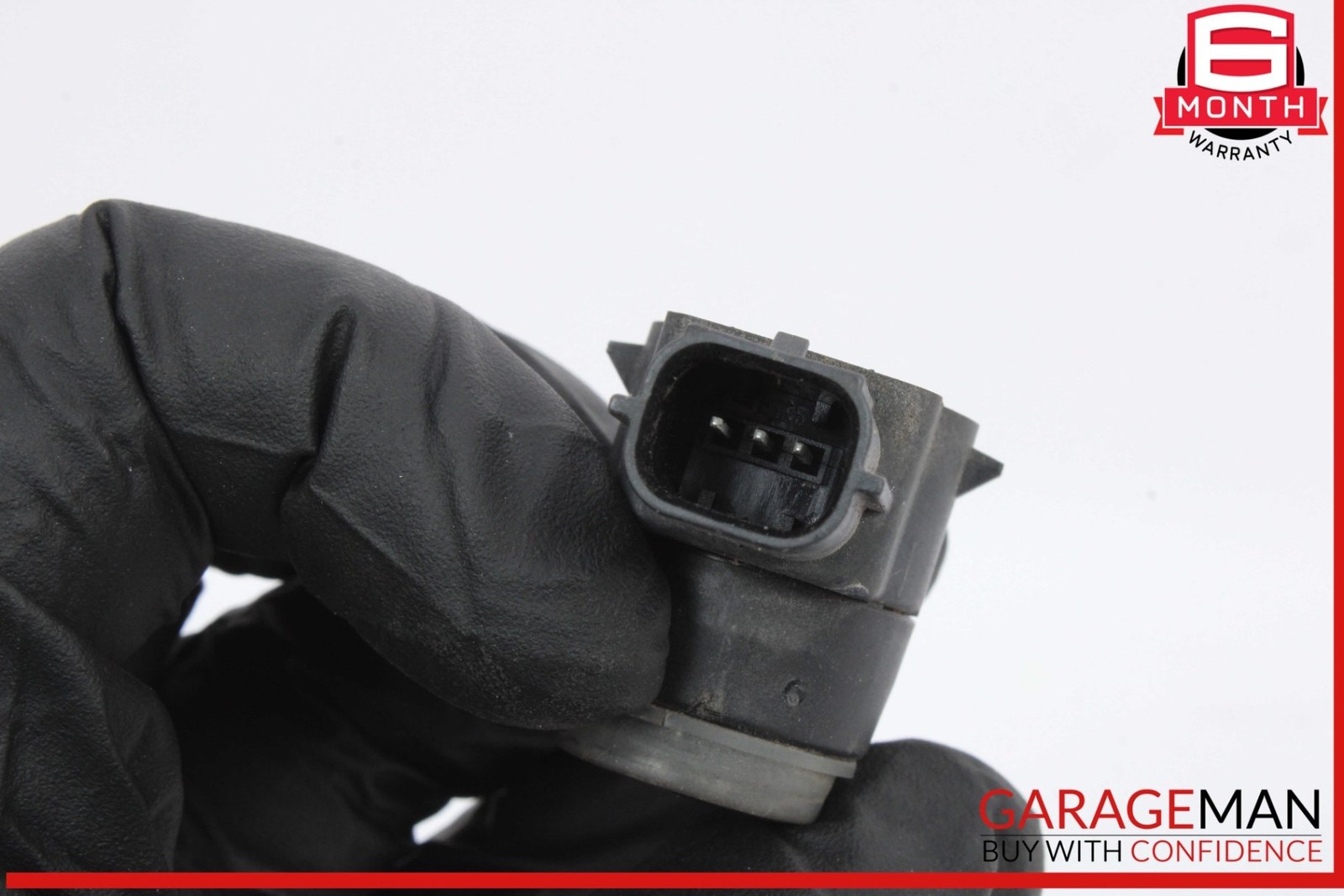 2014-2021 Maserati Quattroporte Rear Parking Sensor 0263013821 Genuine