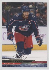 2024-25 Upper Deck Series 2 Exclusives 13/100 Sean Kuraly #291 1j3a