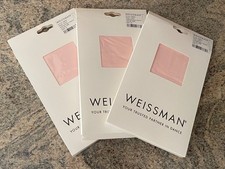  3 Weissman Child Convertible Tights  Style W900C  Pink  Size SC  New