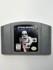 Star Wars: Shadows of the Empire - Nintendo 64