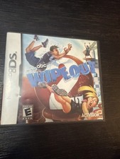 Wipeout 2 (Nintendo DS, 2011)