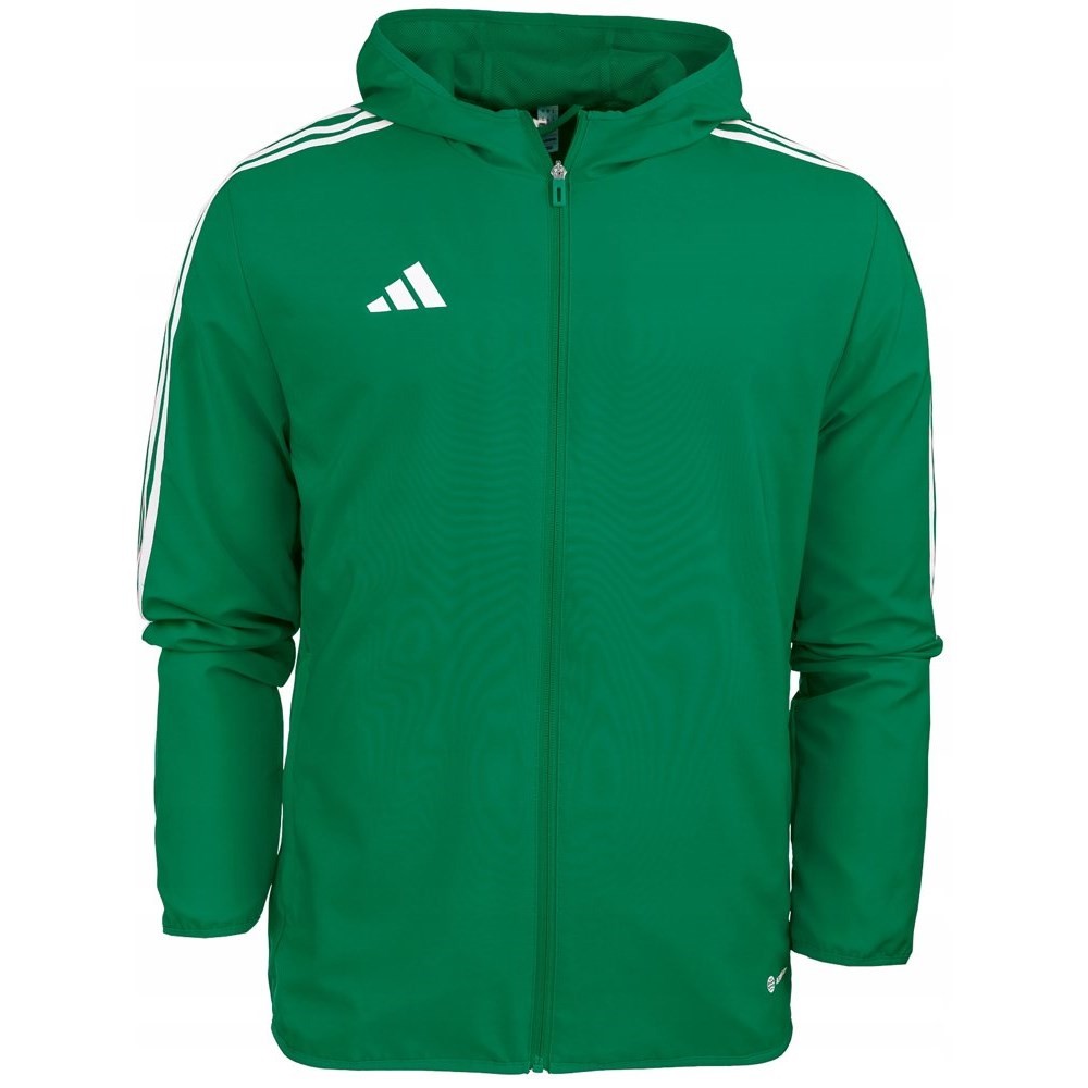 Ветровка Jacken Universal Junge Adidas Tiro 23 League IA1625 Grn 13790₽