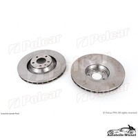 Bremsscheiben FüR Audi A6 Avant 2.0 Tfsi 2.8 FSI TDI Allroad 04-11
