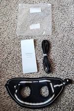 Rabbitgoo Cat Harness and Leash Set for Walking Escape Proof, New! 