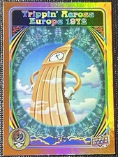 2025 Upper Deck Grateful Dead 60 Years So Far Checklist Guide in-content 35