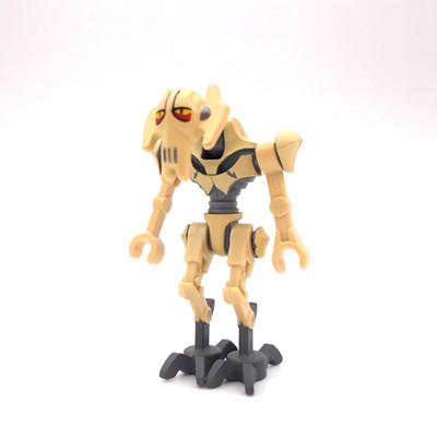 LEGO  Star Wars - General Grievous SW0254 - Minifigur aus Set 9515