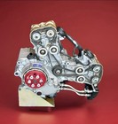 Genuine Ducati 848 EVO Superbike Engine W/Dry Slipper Clutch 4K Miles Runs Great