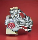Genuine Ducati 848 EVO Superbike Engine W/Dry Slipper Clutch 4K Miles Runs Great