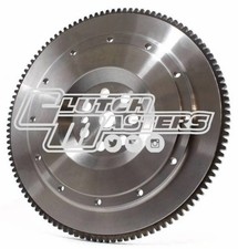 Clutch Masters Lightweight Steel Twin Disc Flywheel