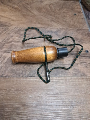 #ad Unmarked Rabbit Distress Preditor Call W Lanyard $16.15