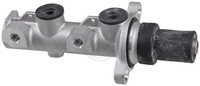 A.B.S. Hauptbremszylinder 41525 Aluminium FüR Chrysler Voyager 4 Rg Rs Pacifica
