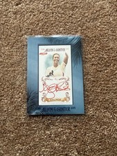 Get to Know the 2015 Topps Allen & Ginter Non-Baseball Autographs 45