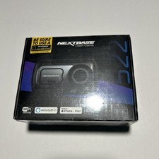 Nextbase 522GW QHD Dash Camera HD Touch Screen Black Brand New Factory Sealed