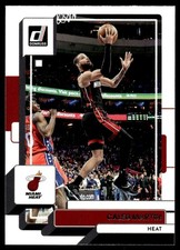 2022-23 Donruss Caleb Martin #76