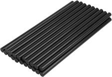 X AUTOHAUX 20 Pcs 7mm x 150mm Hot Glue Sticks Auto Body Paintless Dent 15cm  0.67 per gallon