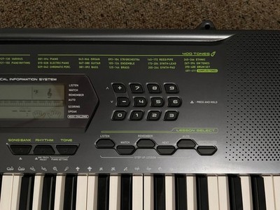 Casio CTK-2000 Keyboard for sale online | eBay