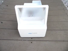 New Frigidaire Ice Container Bin for Ice Maker  for FRSS2323ASA Refrigerator