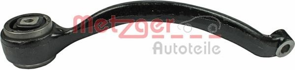 Metzger Autoteile Querlenker Dreieckslenker 58084501 FüR BMW E90 X1 3Er Touring-image
