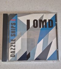 OMD ORCHESTRAL MANOEUVRES IN THE DARK Dazzle ...