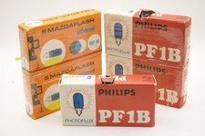 Philips / Osram Photoflux - Vacublitz Lampen ...