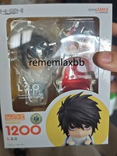 Nendoroid 1200 L 2.0 Death Note Good Smile Company GSC