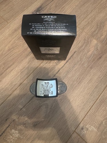 Creed Aventus 100ml Empty Bottle, Box with card & leaflet - Excellent Condition - Picture 6 of 24