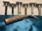 Hand Made Cartridge Razor (Gillette fusion) — photo 3