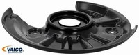 Vaico V10-7989 Spritzblech FüR Bremsscheibe