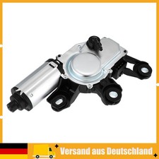 HECKWISCHERMOTOR WISCHERMOTOR HINTEN passt für Audi A4 Avant 8ED, B7 2001-2008
