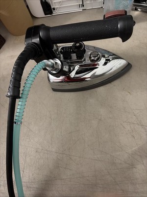 Silver Star ES-85AF Gravity Feed Electric Steam Iron - Iron Only